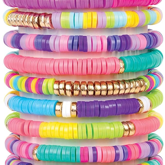 Kaiwatoy®Make It Real Bracelet MakerDIY Kit