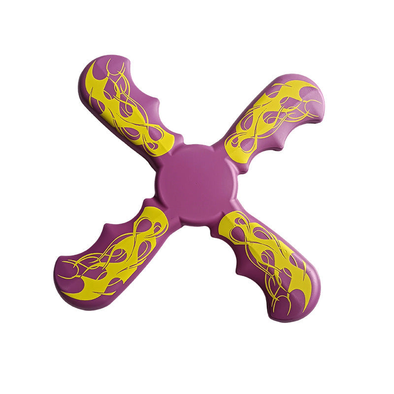 KaiwatoyยฎBoomerang for Kids - Toys For Ages 8-13 Boys & Girls - Fun & Easy To Use - Easter Basket Stuffers for Kids 6 7 8 9 10 + Year Old Boy Gifts - Best Easter Gifts & Summer Birthday Gift Ideas for All Ages