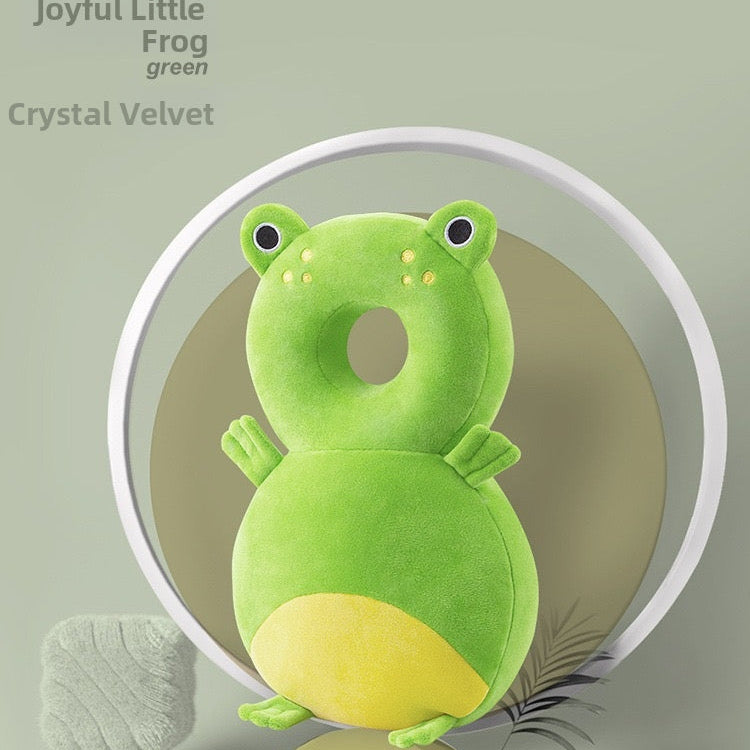 Little Frog
