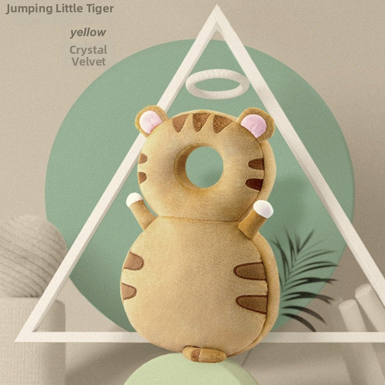 Little Tiger