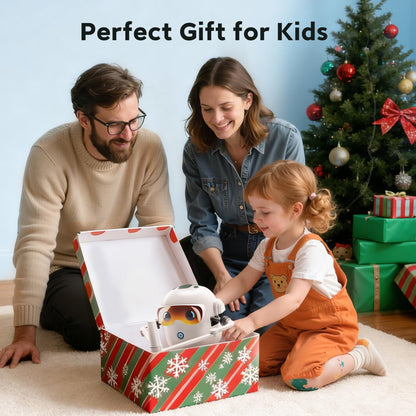Kaiwatoy™ Drawing Robot – Interactive Drawing Toy for Kids Ages 3+