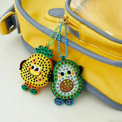 Bead art gift set for screen-free creative play