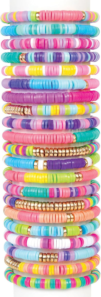 Kaiwatoy®Make It Real  Bracelet MakerDIY Kit