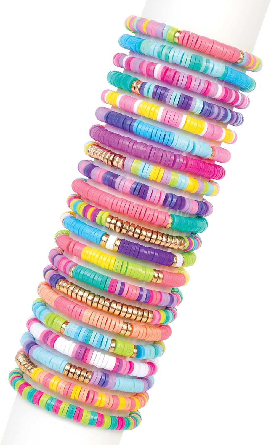 Kaiwatoy®Make It Real  Bracelet MakerDIY Kit