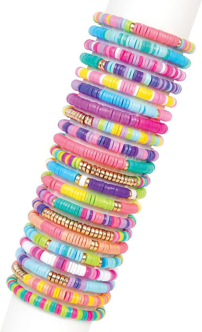 Kaiwatoy®Make It Real  Bracelet MakerDIY Kit