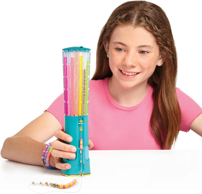 Kaiwatoy®Make It Real  Bracelet MakerDIY Kit
