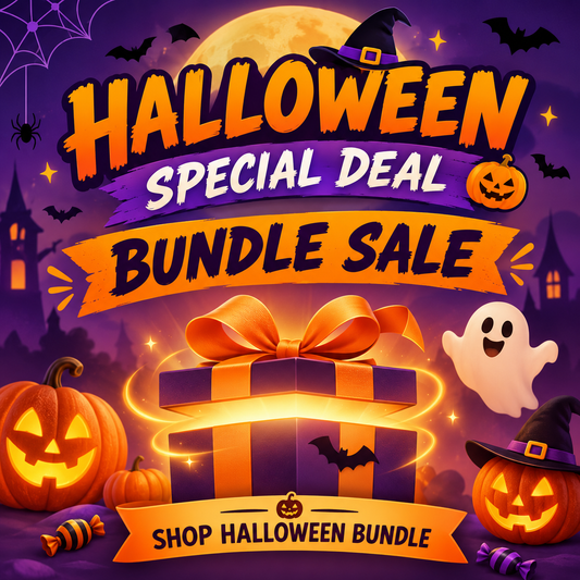 Halloween-Special
