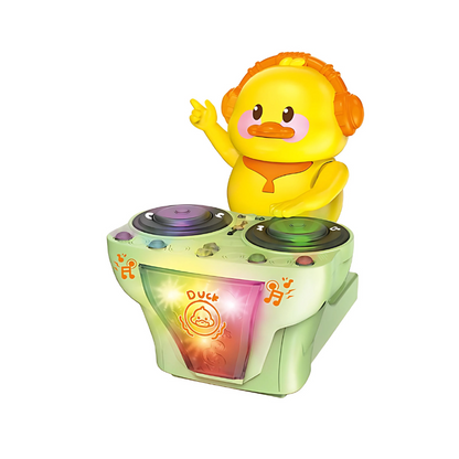 Kaiwatoy®DJ Trendy Duck