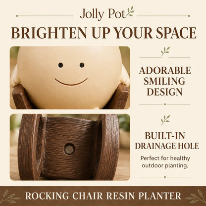 Kaiwatoy®Small flower pot(Excludes plants)