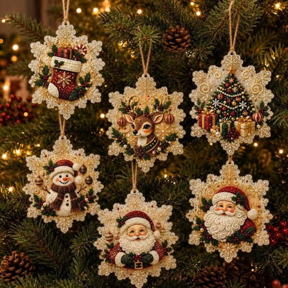 Serencase™ Christmas Diamond Painting Kit