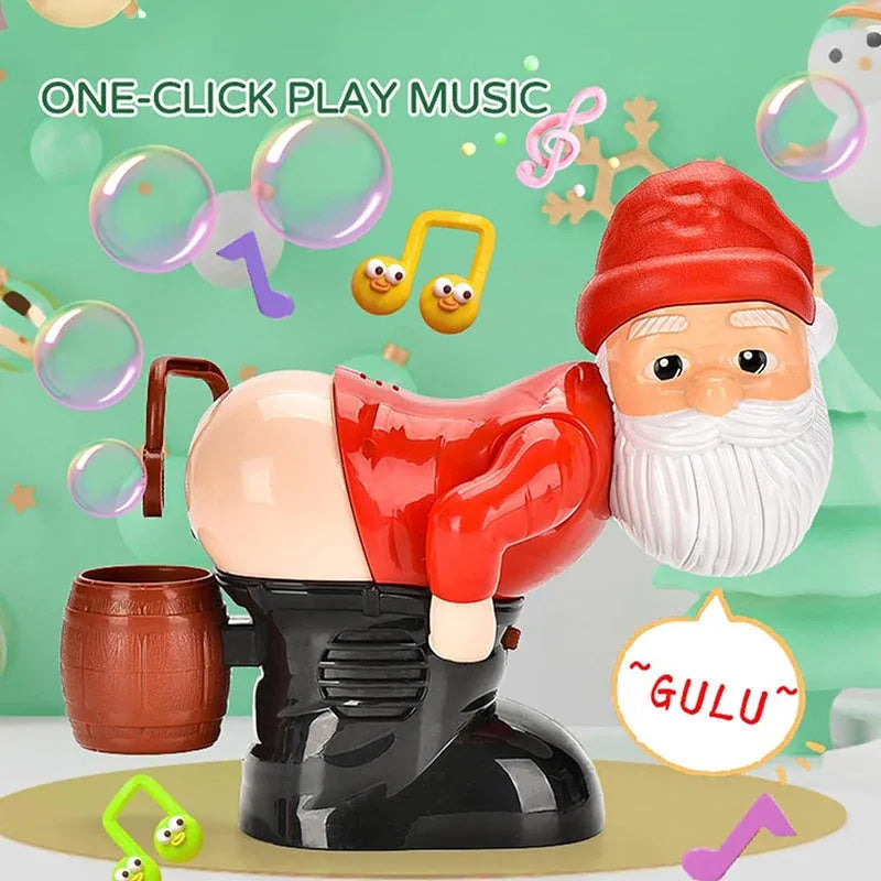 Bubble machine product image 6