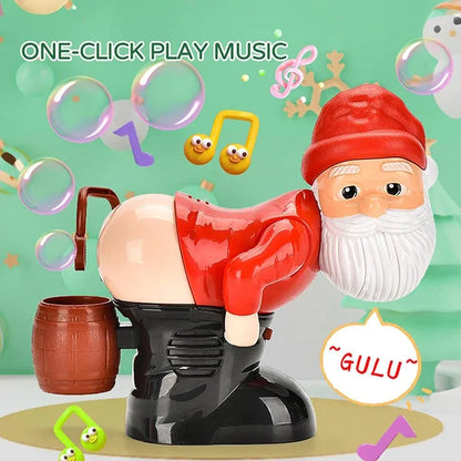 Bubble machine product image 6