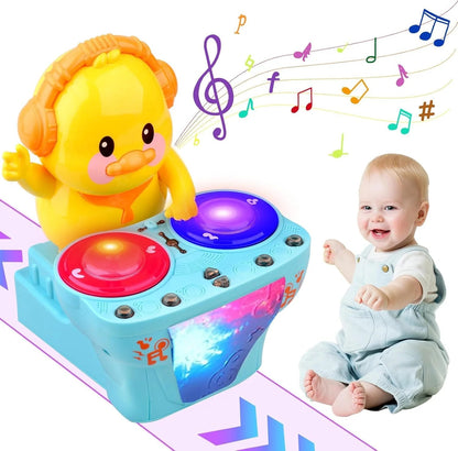 Kaiwatoy®DJ Trendy Duck