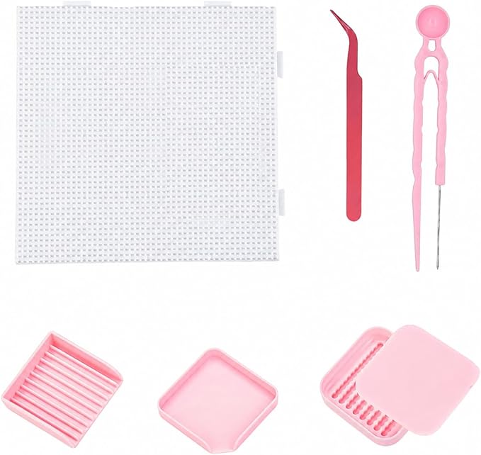 Kaiwatoy®Fuse Bead Kit