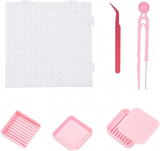 Kaiwatoy®Fuse Bead Kit