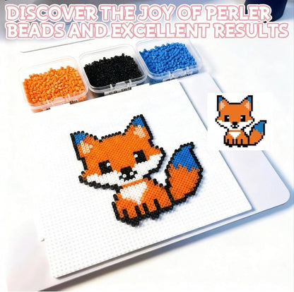 Kaiwatoy®Fuse Bead Kit
