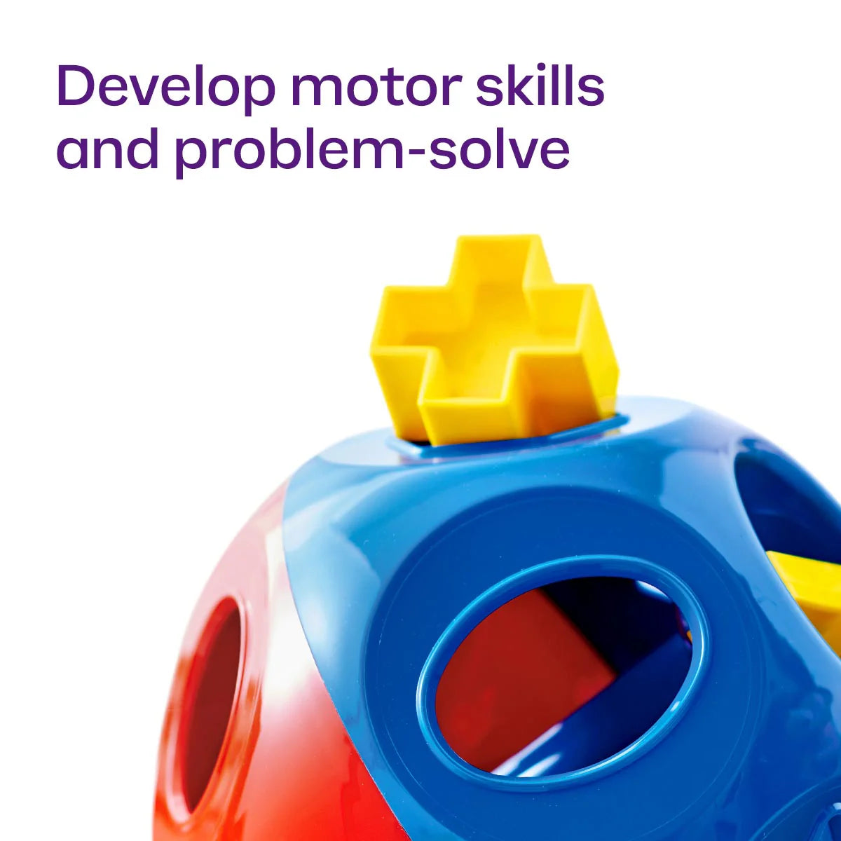 Kaiwatoy®Shape Toy