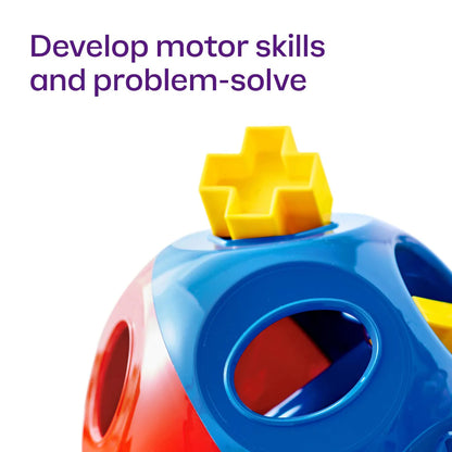 Kaiwatoy®Shape Toy