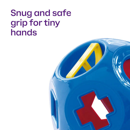 Kaiwatoy®Shape Toy