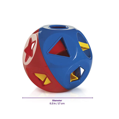 Kaiwatoy®Shape Toy
